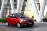 Ford Figo Titanium 2018 года